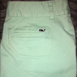 Girls Vineyard Vines Shorts